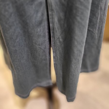 데님뷔스티에원피스