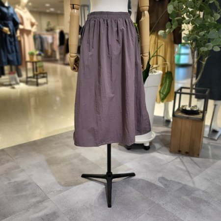 밴딩바스락여름스커트