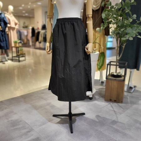 밴딩바스락여름스커트