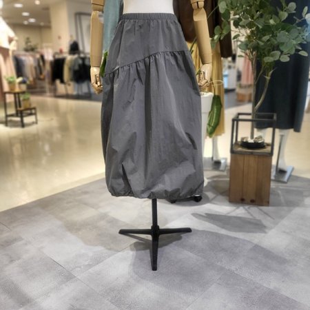 밴딩벌룬여름스커트