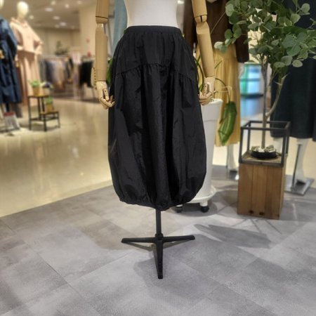 밴딩벌룬여름스커트