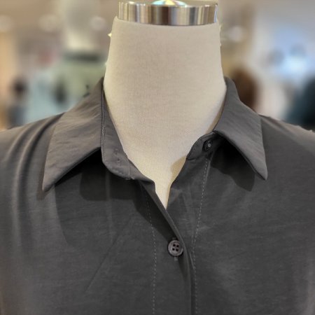 카라넥반팔여름원피스