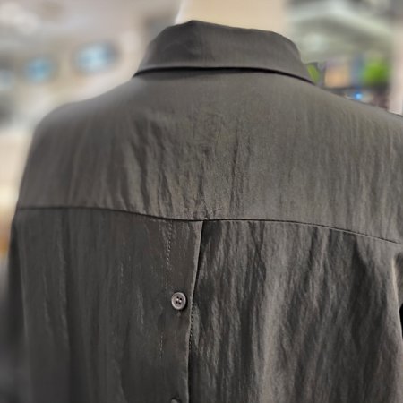 카라넥반팔셔츠블라우스