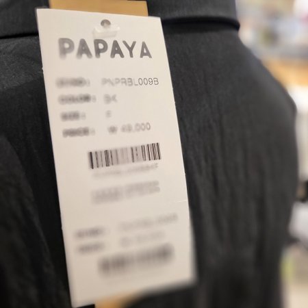 카라넥반팔셔츠블라우스