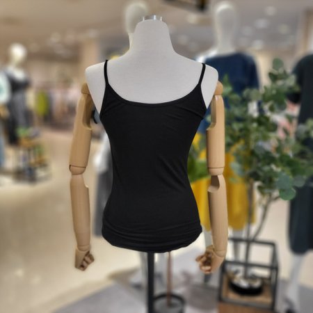 레이어드끈탑나시