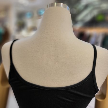 레이어드끈탑나시