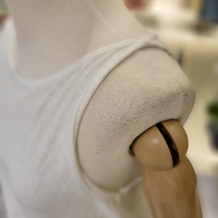 교차끈면탑나시