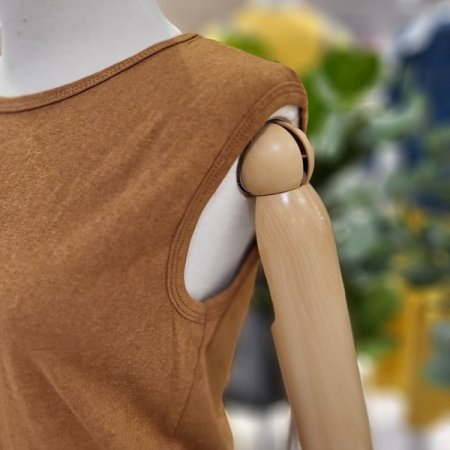 런닝스타일면탑나시