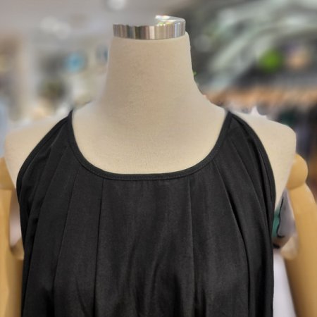 딥나시여름롱원피스