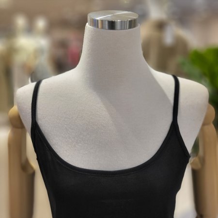 레이어드이너속원피스