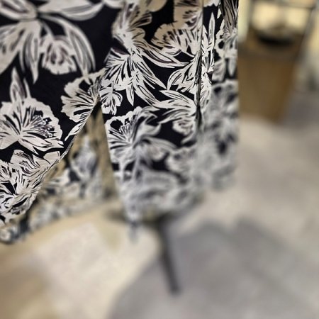 플라워로브스타일랩원피스