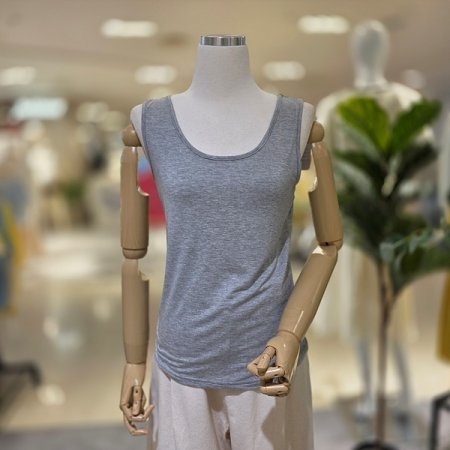 U라인그레이런닝나시탑