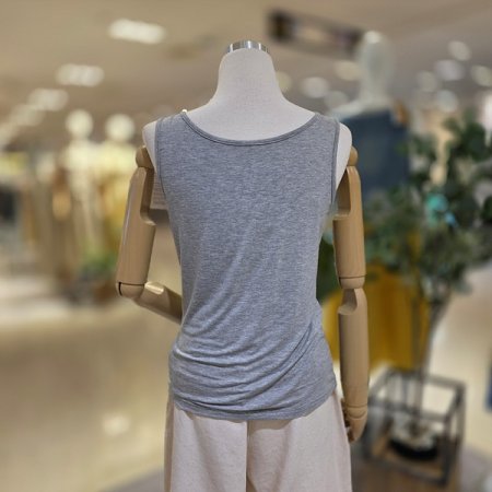 U라인그레이런닝나시탑