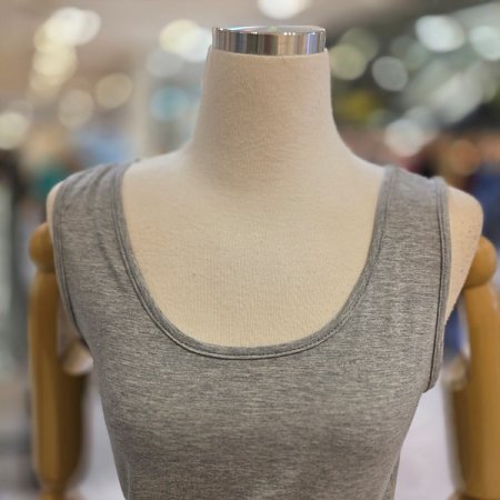 U라인그레이런닝나시탑