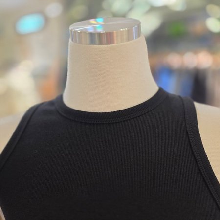 하이라운드넥이너탑