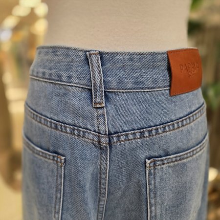 스탠다드와이드신상데님팬츠