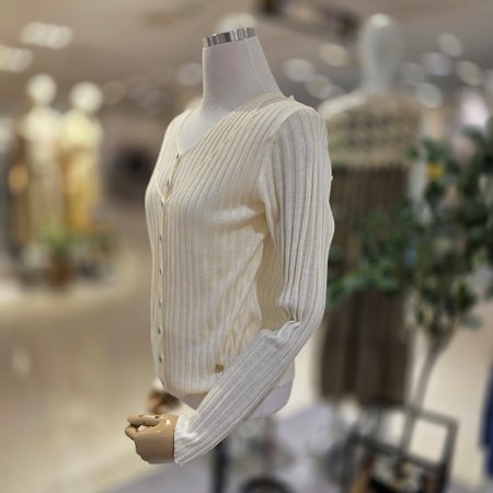 가을신상나시부착긴팔가디건