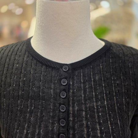 가을반팔시스루니트티