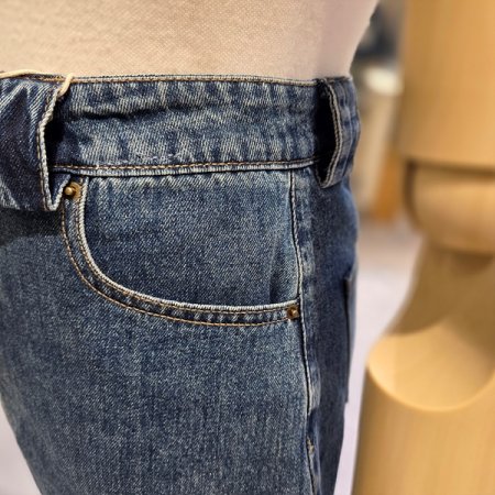 데님숏미니스커트