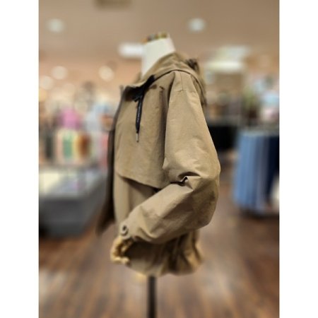 베네후드끈점퍼