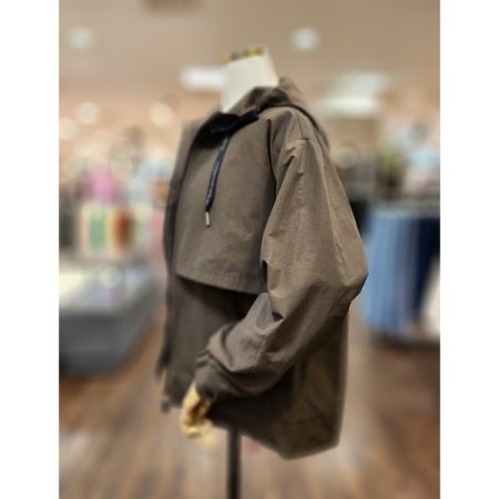 베네후드끈점퍼