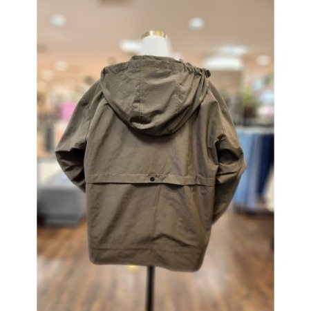 베네후드끈점퍼