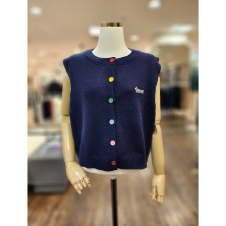 강아지버튼베스트