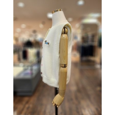 강아지버튼베스트