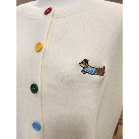 강아지버튼베스트