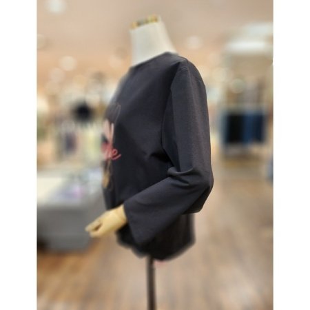 빌리브꽃티셔츠