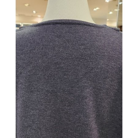 카라핫피스니트티셔츠