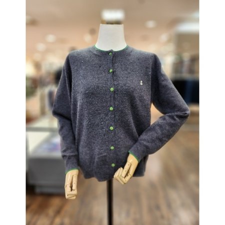 볼링베어가디건