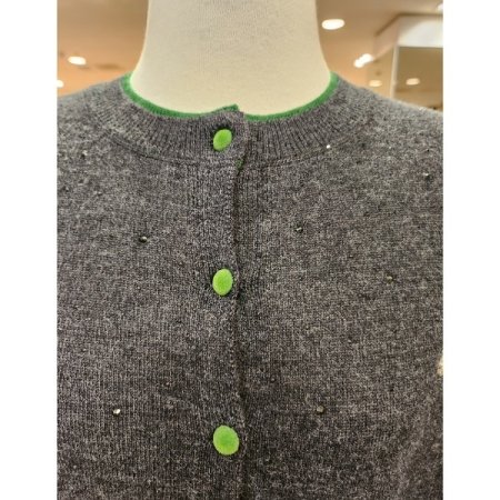 볼링베어가디건