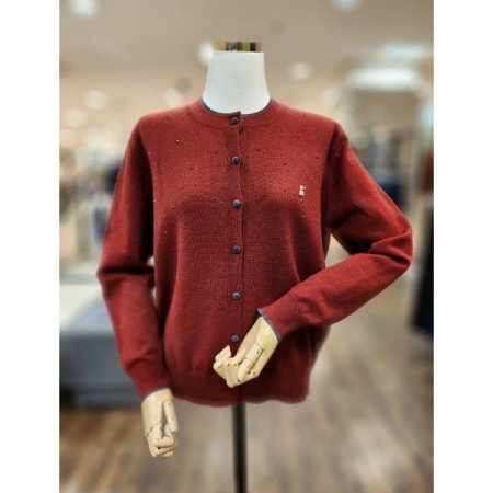 볼링베어가디건