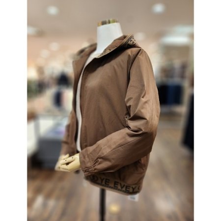 레터링밴딩점퍼