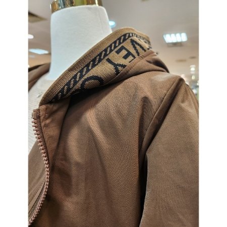 레터링밴딩점퍼