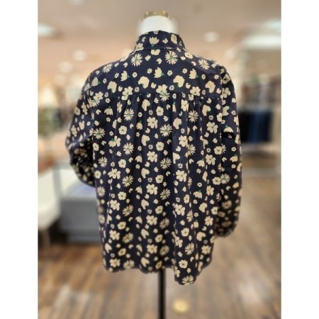 하나꽃블라우스