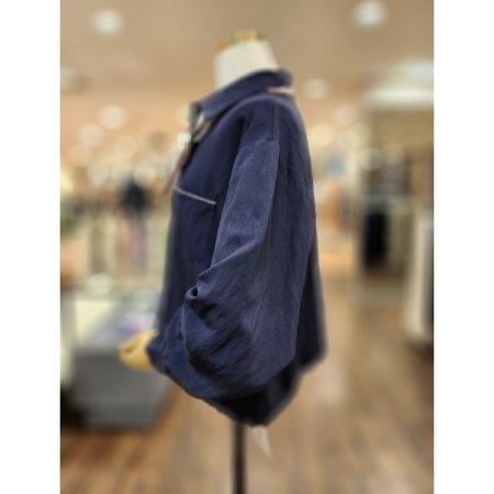 스카프셋자수셔츠