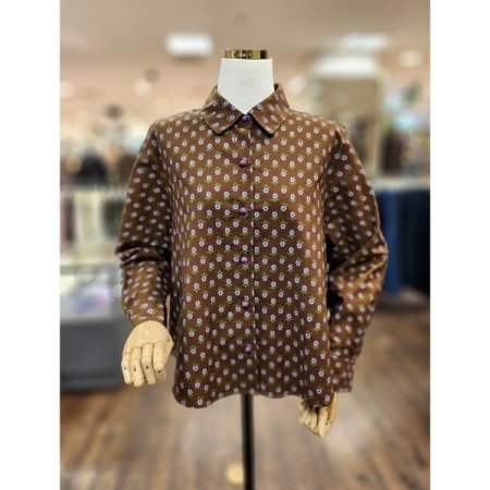 데이지블라우스