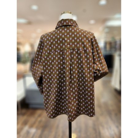 데이지블라우스