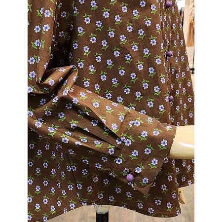 데이지블라우스