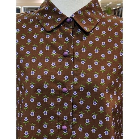 데이지블라우스