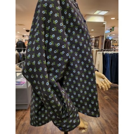 데이지블라우스블랙