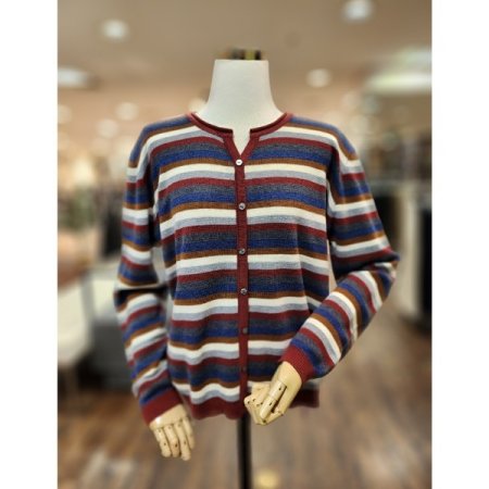 가을무지개니트