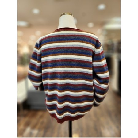 가을무지개니트