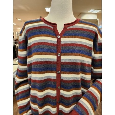 가을무지개니트