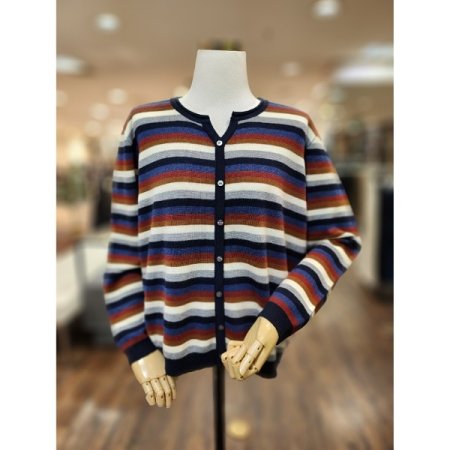 가을무지개니트