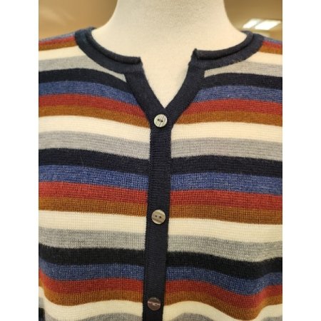 가을무지개니트