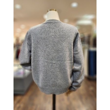 큐티자수가디건