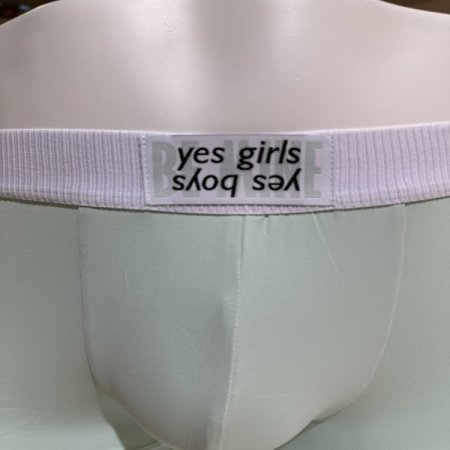 예스 골지밴드 데일리 남성드로즈